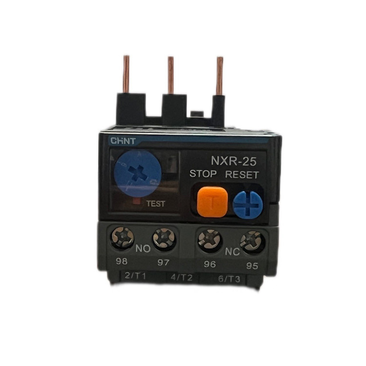 بی متال 6-4 امپر سری کونلون چینت NXR-25