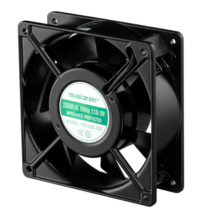 فن تابلویی 12*12 بوش مدل PD120S-220 برند سالزر