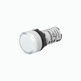 چراغ سیگنال سفید و آبی (BW) 220 ولت AC برند ISWICH