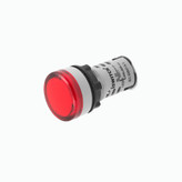 چراغ سیگنال 3 رنگ اصلی (RGY) 220 ولت AC برند ISWICH