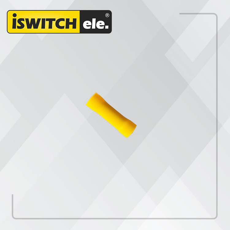 سرسیم رابط، سایز سیم 6, BV5.5 (بسته 100 تایی) ISWICH