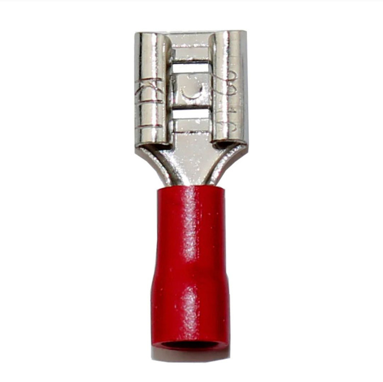 سرسیم کولری مادگی FDD 1.25-250
