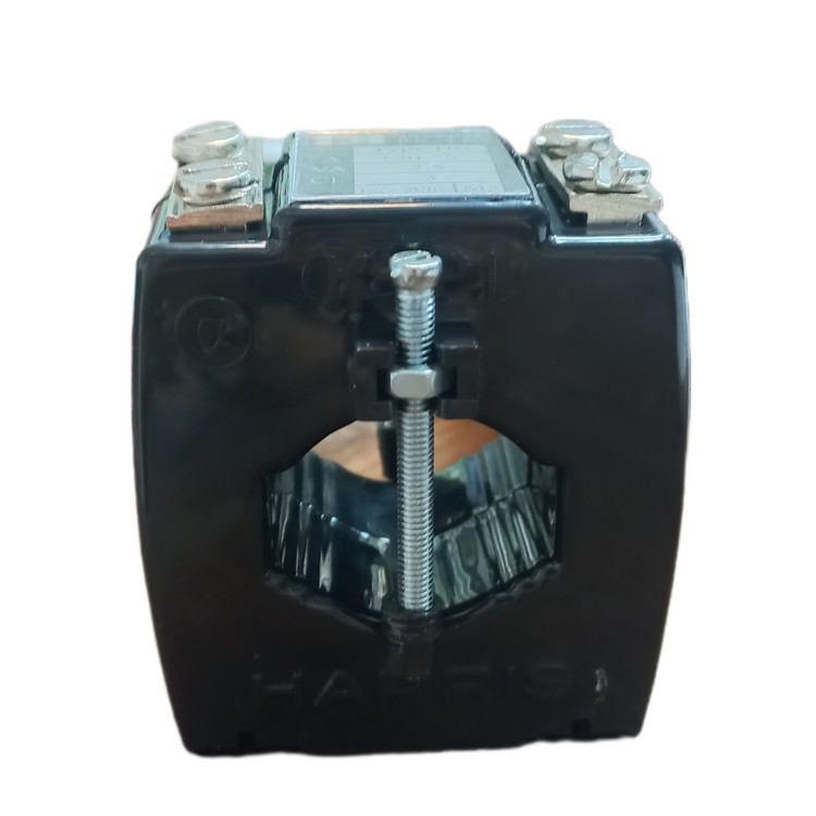 ترانس جریان 75/5 کلاس 3 تیپ Hα هریس (مدل Hα-75/5-CL3) بسته سه تایی