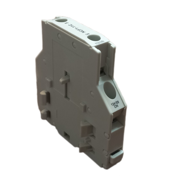 کنتاکت کمکی از بغل (یک باز و یک بسته) مدل NCF1-11C چینت