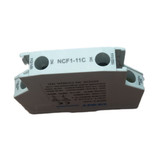 کنتاکت کمکی از بغل (یک باز و یک بسته) مدل NCF1-11C چینت