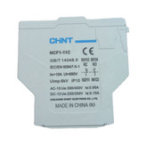 کنتاکت کمکی از بغل (یک باز و یک بسته) مدل NCF1-11C چینت