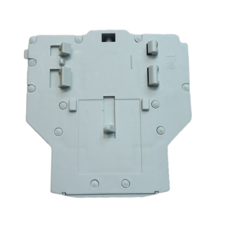 کنتاکت کمکی از بغل (یک باز و یک بسته) مدل NCF1-11C چینت