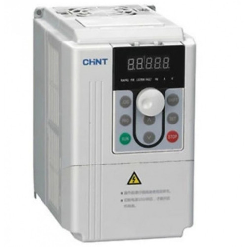 اینورتر سه فاز 5.5 کیلووات برند چینت مدل NVF2G-5.5/TS4