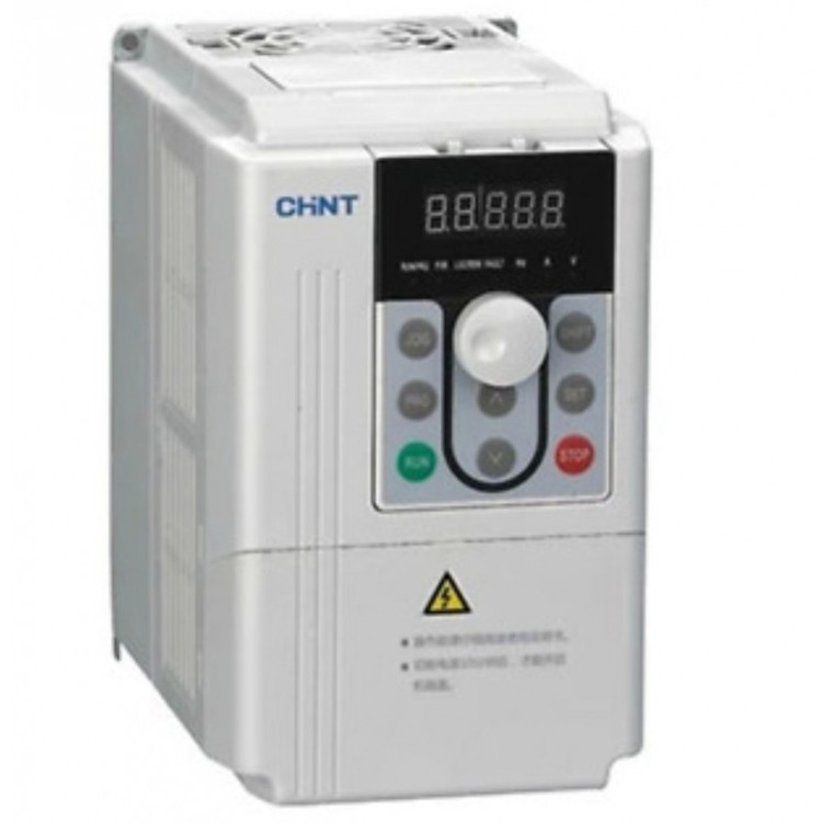 اینورتر سه فاز 5.5 کیلووات برند چینت مدل NVF2G-5.5/TS4
