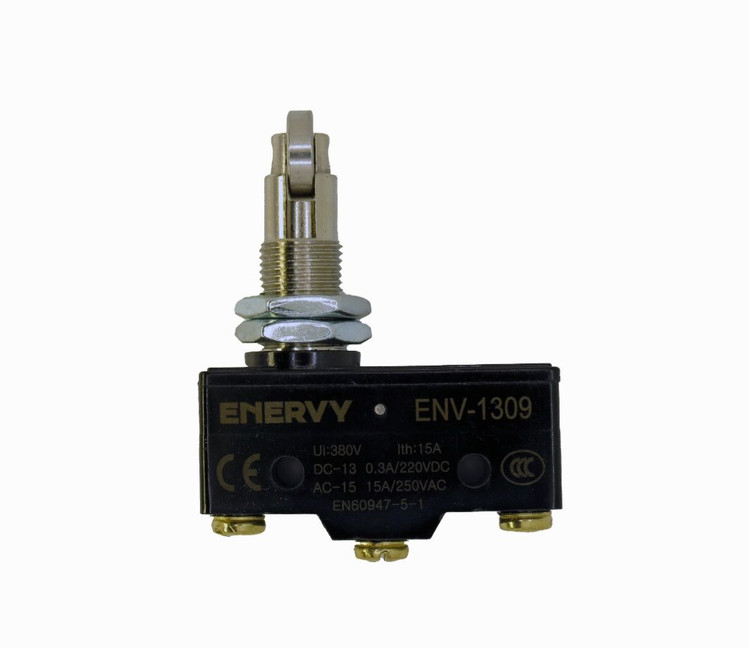 میکروسوییچ فشاری غلتکی 1309 برند ENERVY