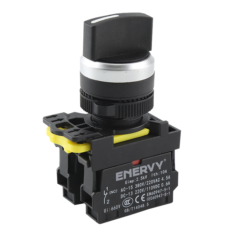 سلکتور دوطرفه لحظه ای برند ENERVY
