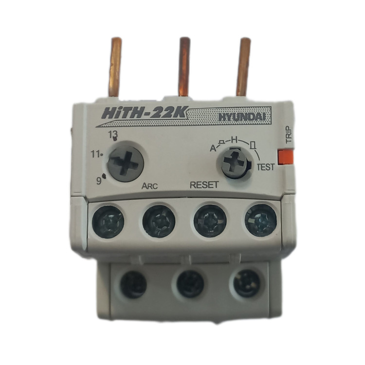 بی متال 13-9 آمپر هیوندای مدل HiTH-22K