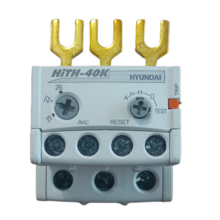 بی متال 26-18 آمپر هیوندای مدل HiTH-22K