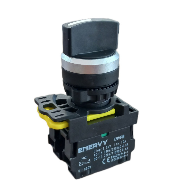 سلکتور دوطرفه ثابت برند ENERVY
