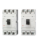 کلید اتوماتیک فیکس 125 آمپر NSC (نیروسامان)