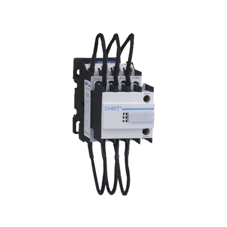 کنتاکتور خازنی 50 کیلووار چینت CJ19-9521