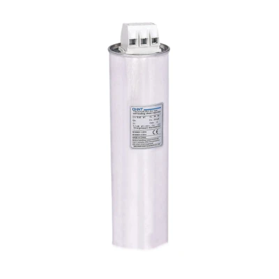 خازن سیلندری 40 کیلووار چینت CHINT