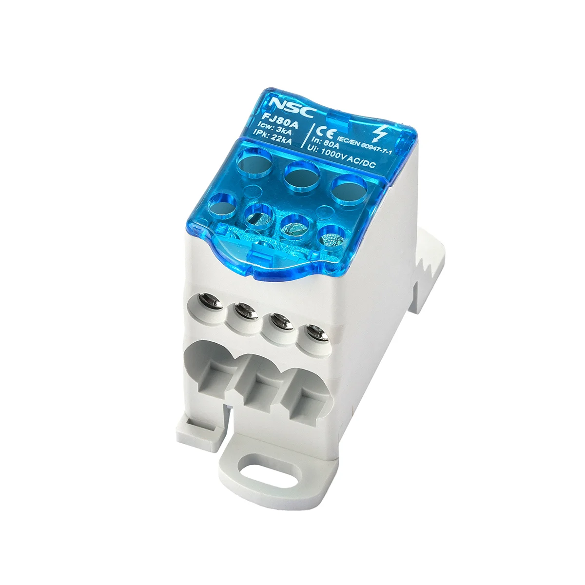 ترمینال توزیع FJ 80 A
